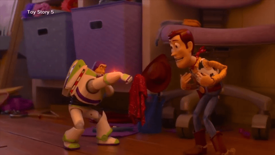 ‘Toy Story 5’ hits theaters with new adventures and a Taylor Swift song