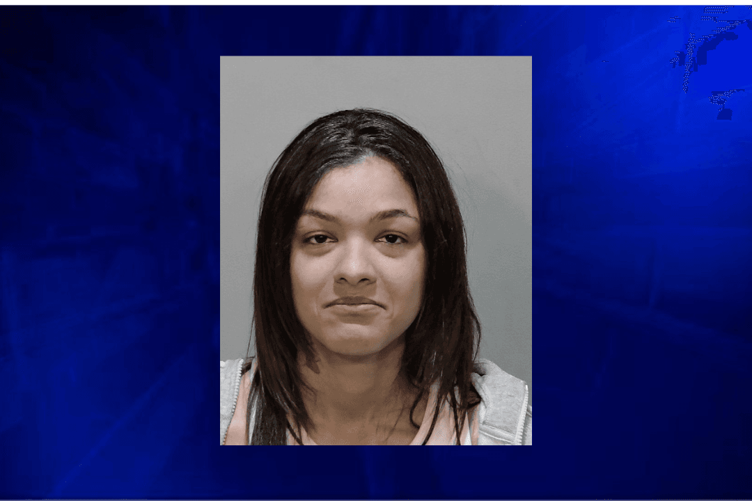 Traffic stop in Marathon leads to arrest of woman with MDMA and marijuana