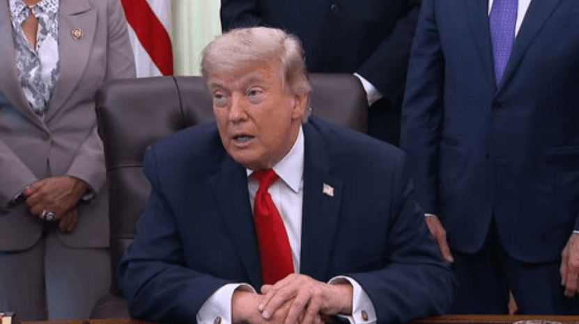 Trump and Pakistan say Iran deal could be signed Sunday but Tehran signals more time is needed
