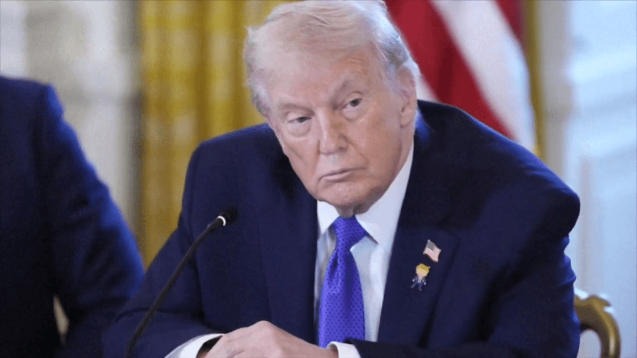 Trump encourages Latin American leaders to use military action to help US fight cartels