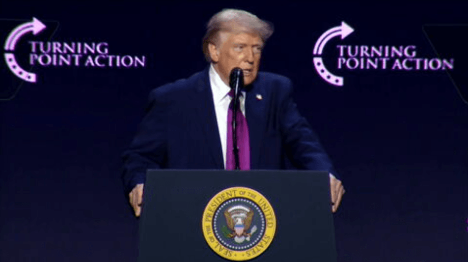 Trump hints at Cuba action during event in Phoenix amid ongoing talks with island nation