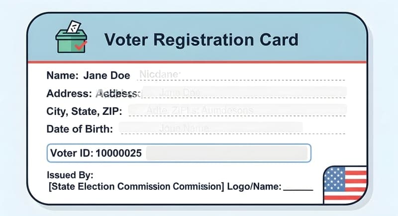 Trump Issues Legislative Ultimatum: No Bills Signed Until ‘SAVE America Act’ Passes