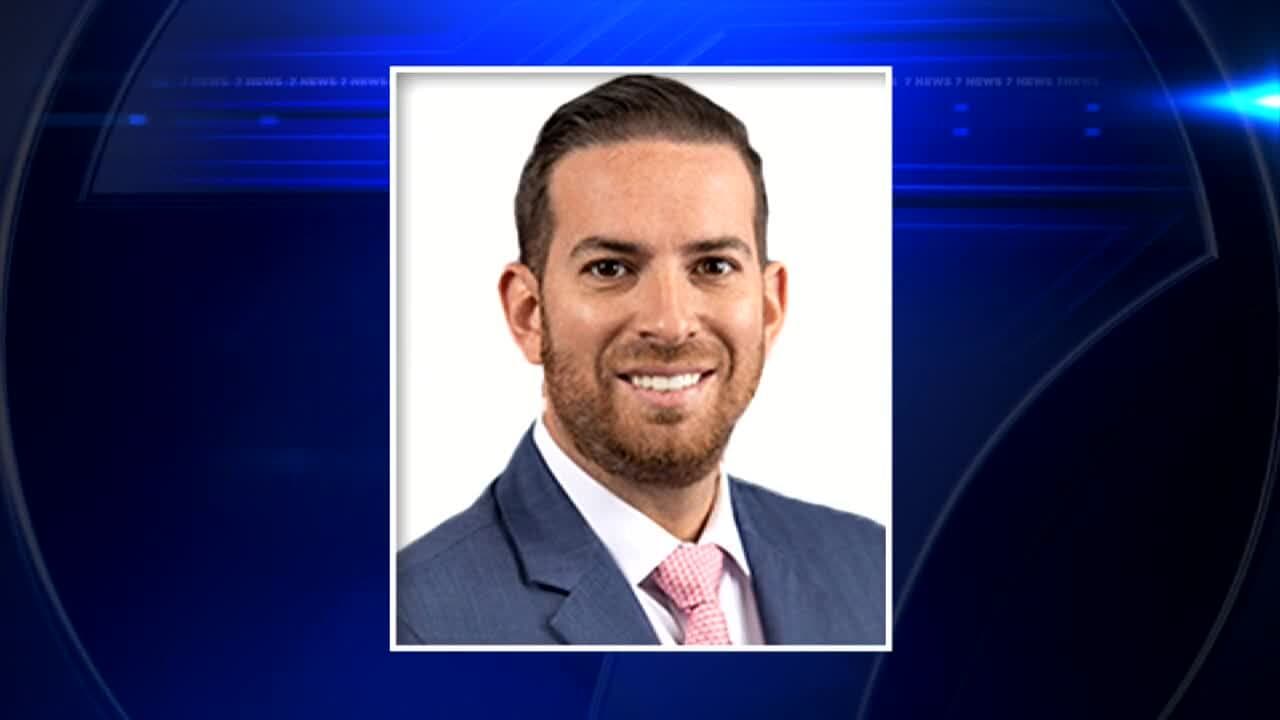 Trump nominates Florida House Speaker Daniel Perez to be ambassador to Brazil