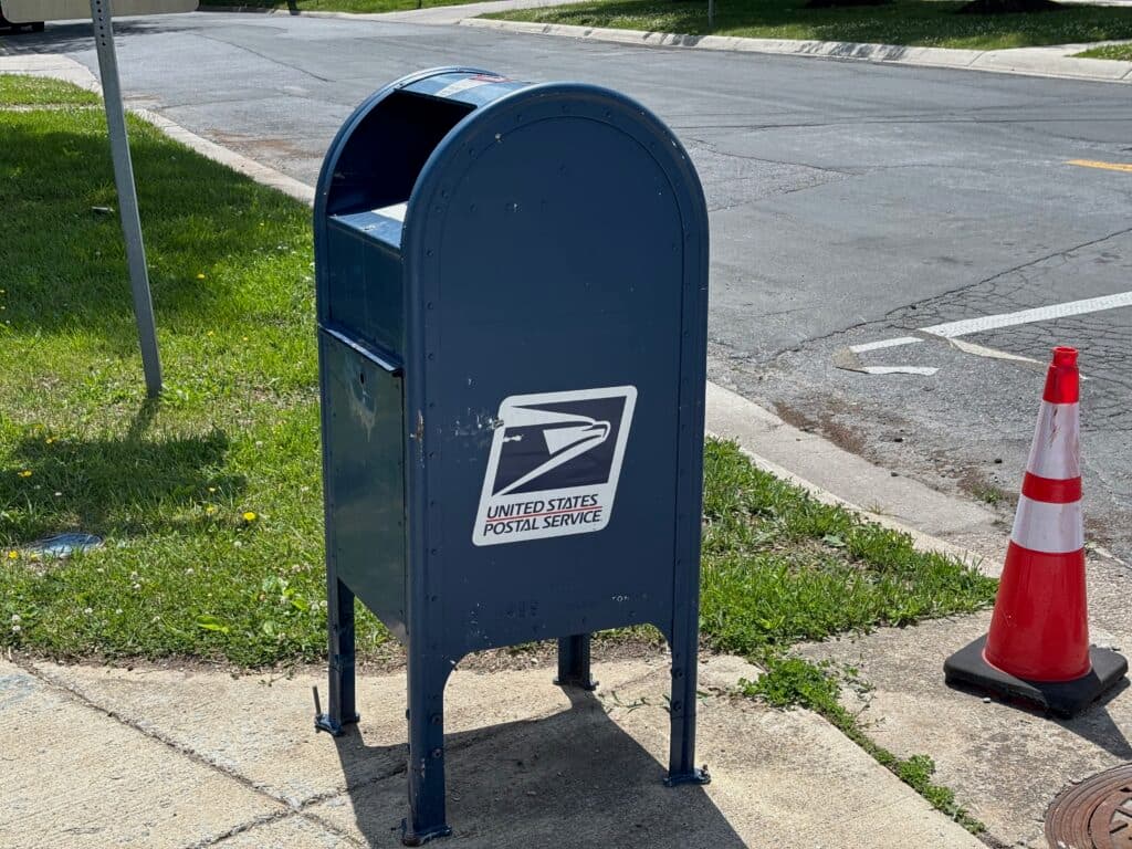 Trump Ordered Limits On Voting By Mail. The Postal Service Is Moving To Make States Comply.