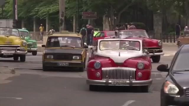 Trump raises the possibility of a ‘friendly takeover of Cuba’ coming out of talks with Havana