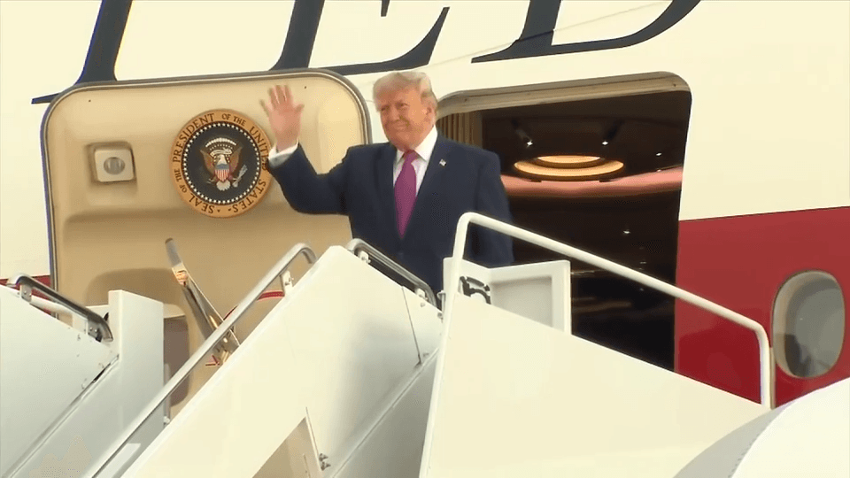 Trump to meet with Ukraine’s Zelenskyy and Syria’s al-Sharaa during the NATO summit