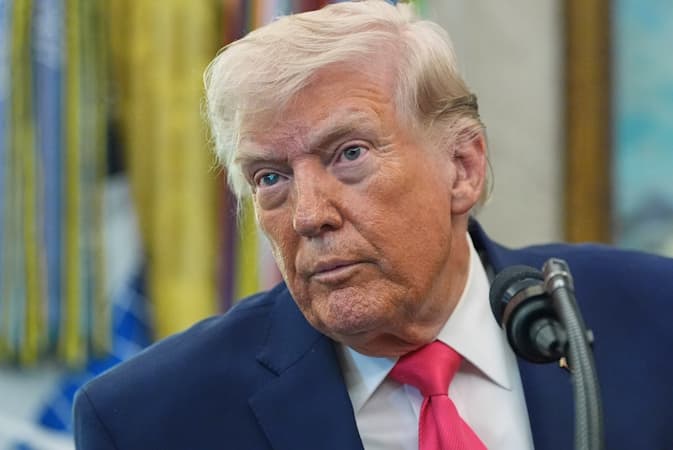 Trump Touts “Speedy End” to Iran Conflict while Branding the GOP as the Hottest Movement in American Politics