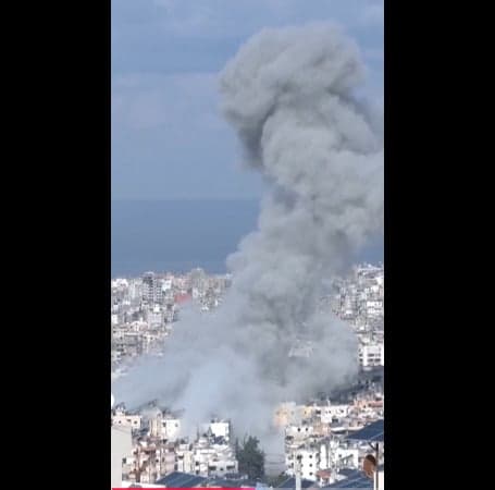 Trump Vows Total Extraction of Americans from War Zone as NATO Intercepts Iranian Missile Targeting Turkey Ally (Video)