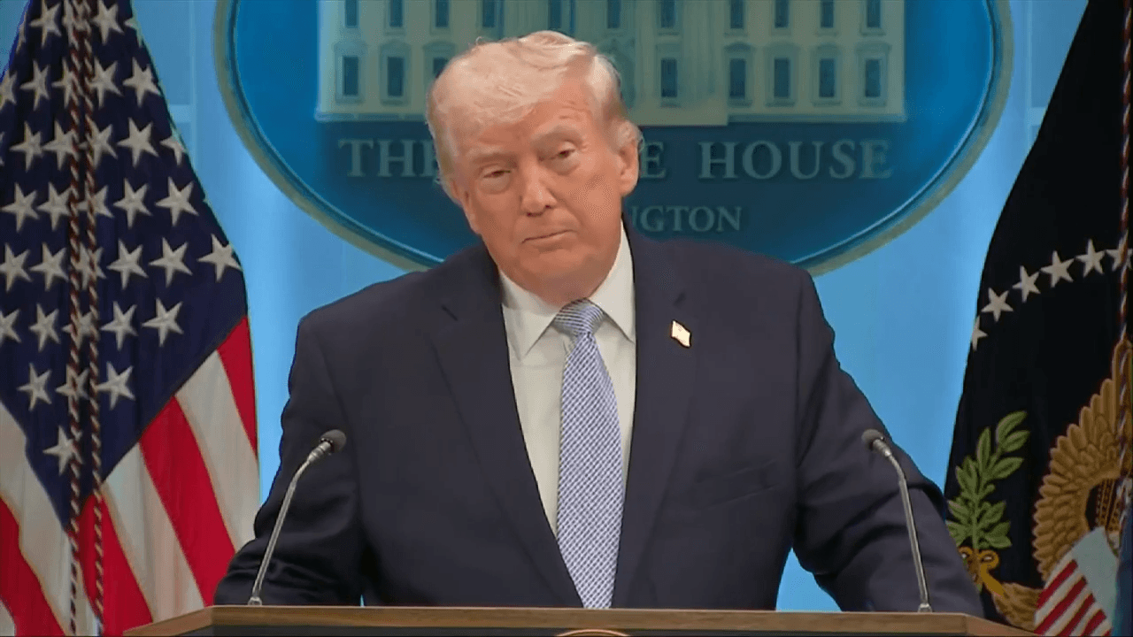 Trump widens threat to all of Iran’s power plants and bridges as his deadline for a deal approaches