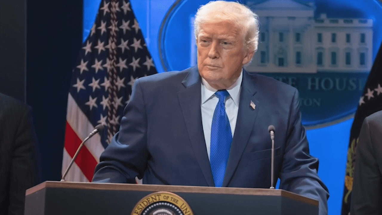 Trump’s big speech will be delivered to a changed nation and a Congress he has sidelined