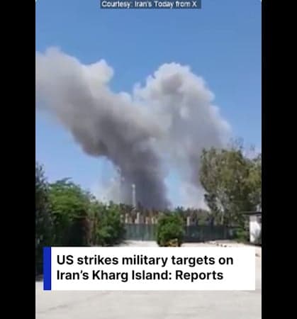 Trump’s Inner Circle Fractures: Maga Base Joins Calls For Article 25 (Videos)