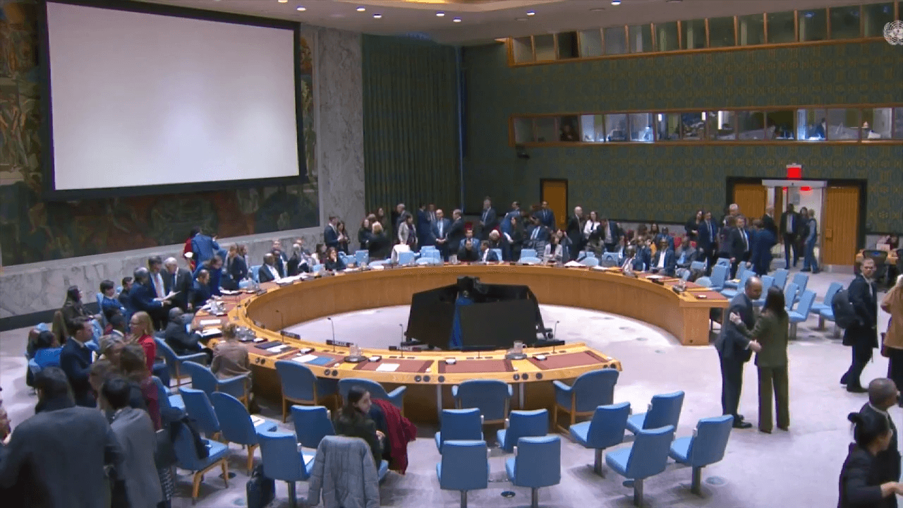 UN chief condemns US-Israeli attacks on Iran. He will soon brief the Security Council