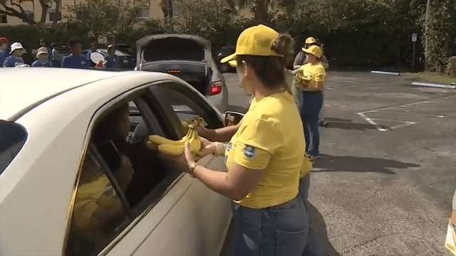 United Way of Broward teams up with local partners to kick off Fresh Communities Tour