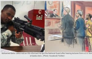 U.S. Authorities Investigate String of Deadly Attacks as Potential Coordinated Terrorism (Videos)