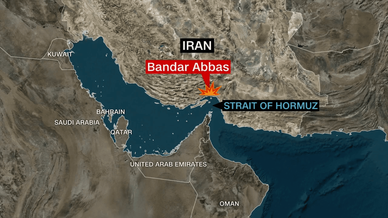 US military conducts another strike against Iran after Trump says Iran is ‘negotiating on fumes’