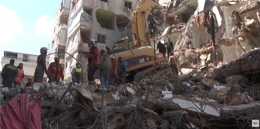 Vance Departs for Pakistan Peace Summit as Trump Threatens “Total Annihilation” if Iran Breaks Ceasefire (4-Videos)