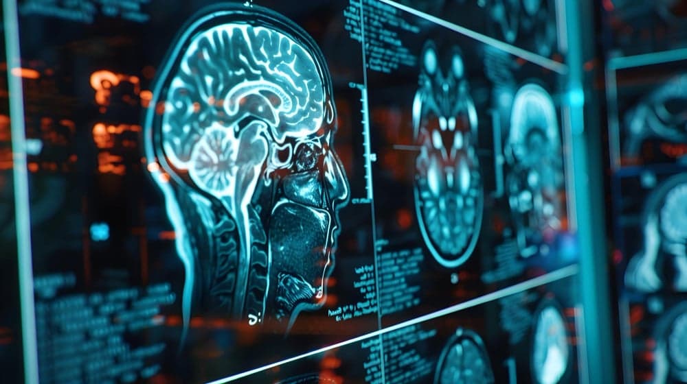 Vitamin C May Help Preserve Brain Gray Matter Volume As We Age