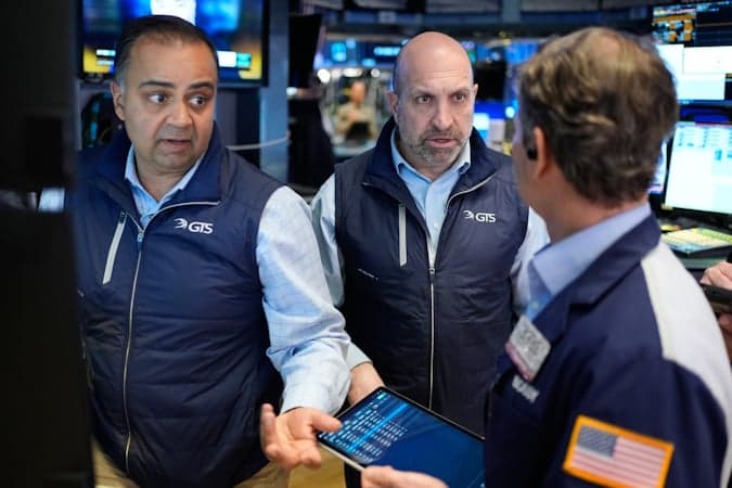 Wall Street Records Shattered: S&P 500 and Dow Surge to New All-Time Highs in Historic April Performance