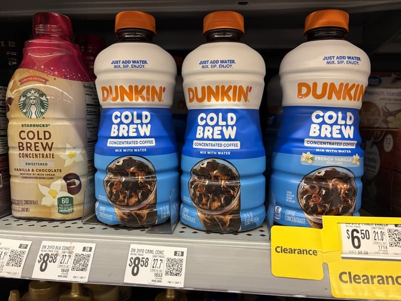 Walmart Races to Install Digital Price Tags Across All U.S. Stores by the End of 2026