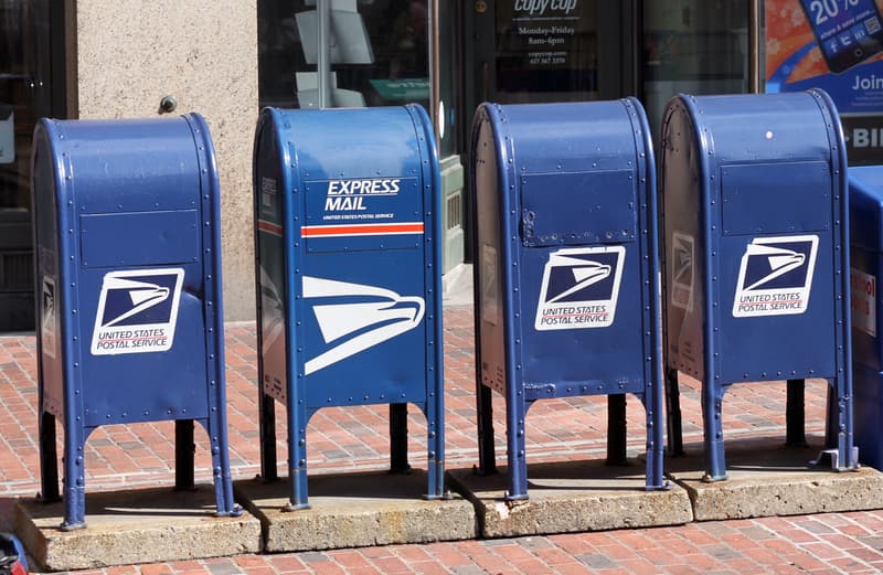 Wartime Fuel Surcharges and Service Blackouts Cripple US Postal Links for Millions at Home and Abroad