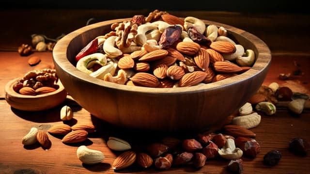 We Asked 3 Dietitians What the Healthiest Nut Is—They All Picked the Same One