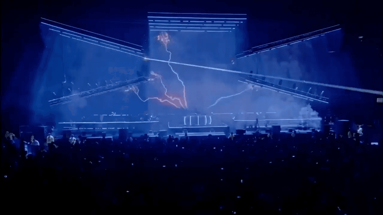 We Belong Here Miami music festival celebrates 5th year with third day featuring local talent and fan favorites