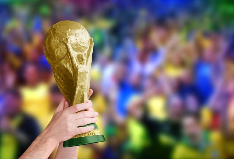 Weekly Scam Alert: Fake World Cup Tickets Could Cost Soccer Fans Hundreds of Dollars