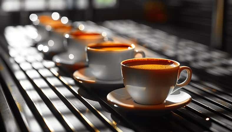 What Happens to Your Body When You Drink Coffee Every Morning?