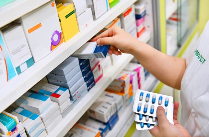 White House Expands TrumpRx Portal With 600 Low-Cost Generic Medications (Video)