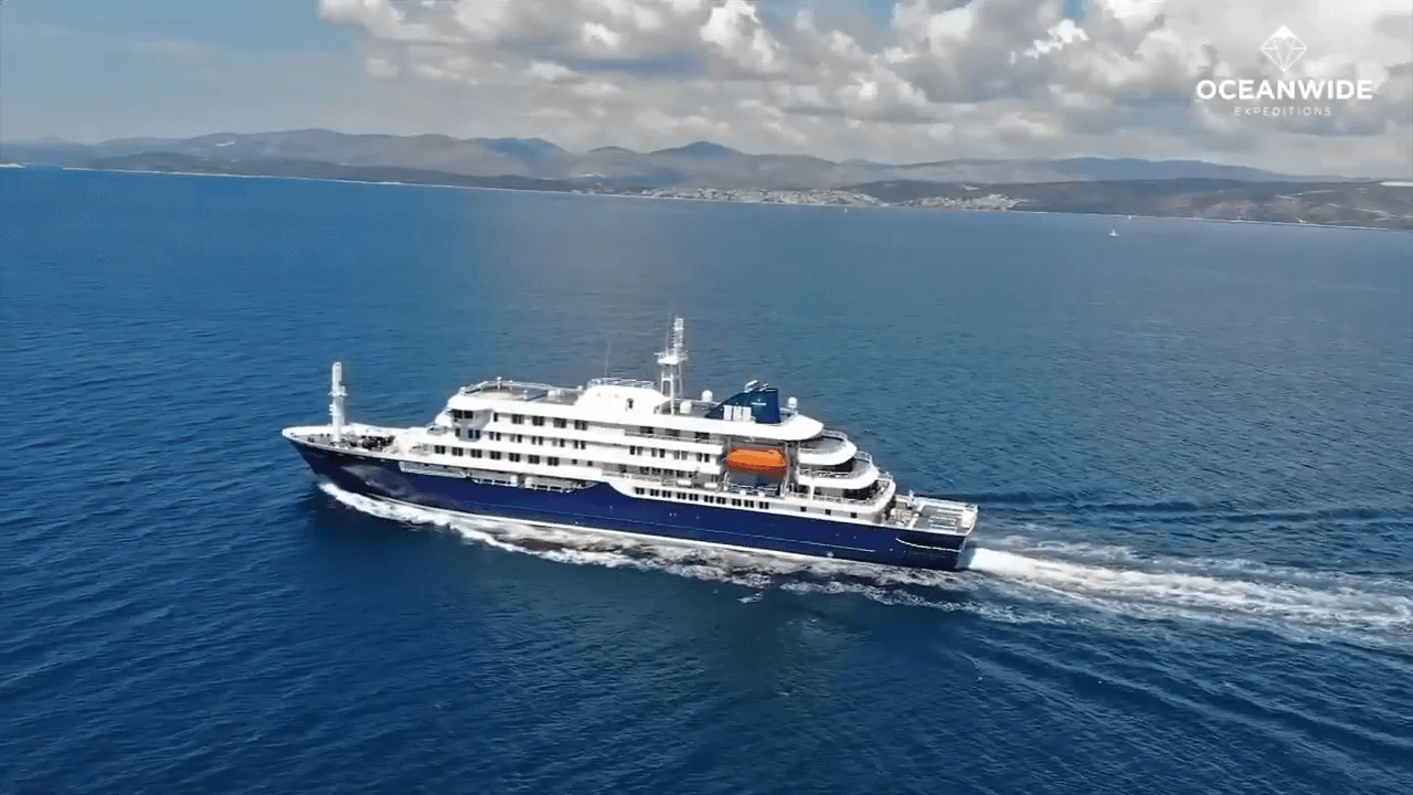 WHO head seeks to reassure residents of Spanish island where hantavirus-stricken ship is headed