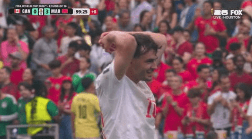 World Cup final 16 is underway: Observations about the field