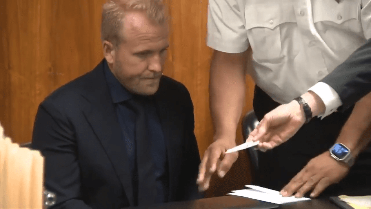 Yacht captain takes plea deal after being accused in death of 15-year-old girl on Biscayne Bay