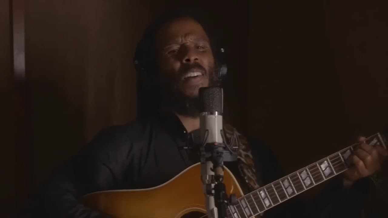 Ziggy Marley debuts new album ‘Brightside,’ featuring first-ever tribute song to late father Bob Marley