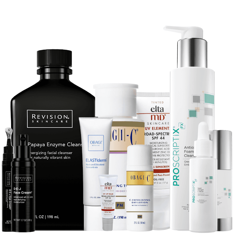 Advanced Dermatology and Cosmetic Surgery