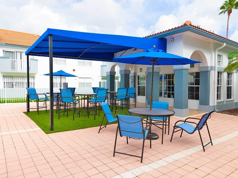 Advenir at University Park