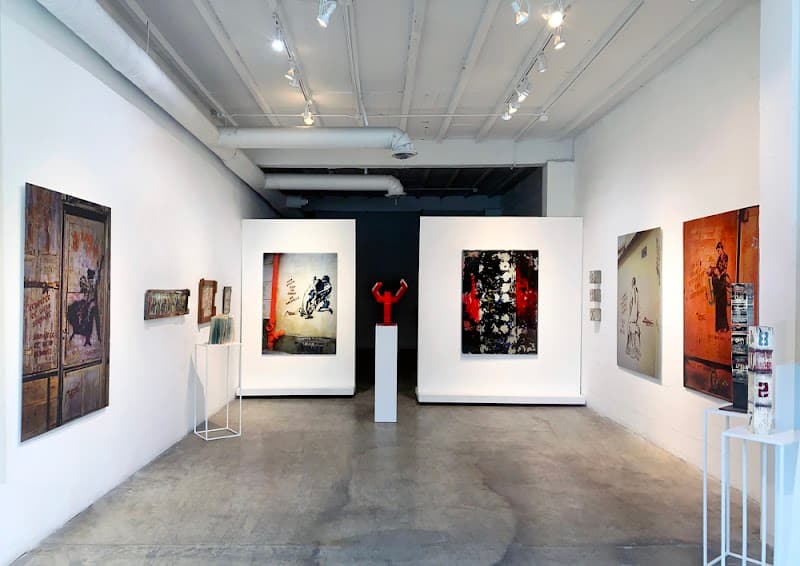 Aliona Ortega Fine Art