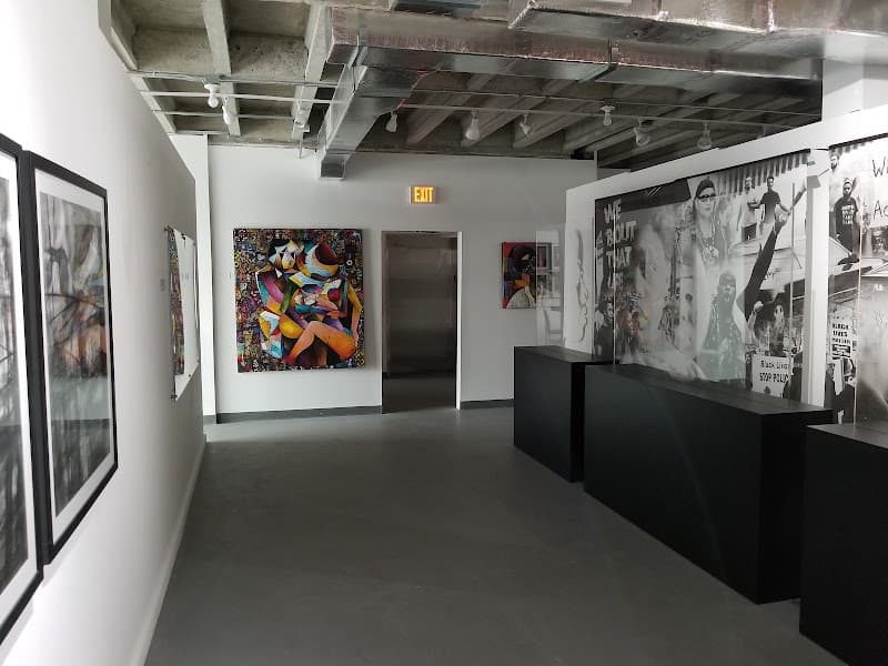 Art Africa Miami Arts Fair