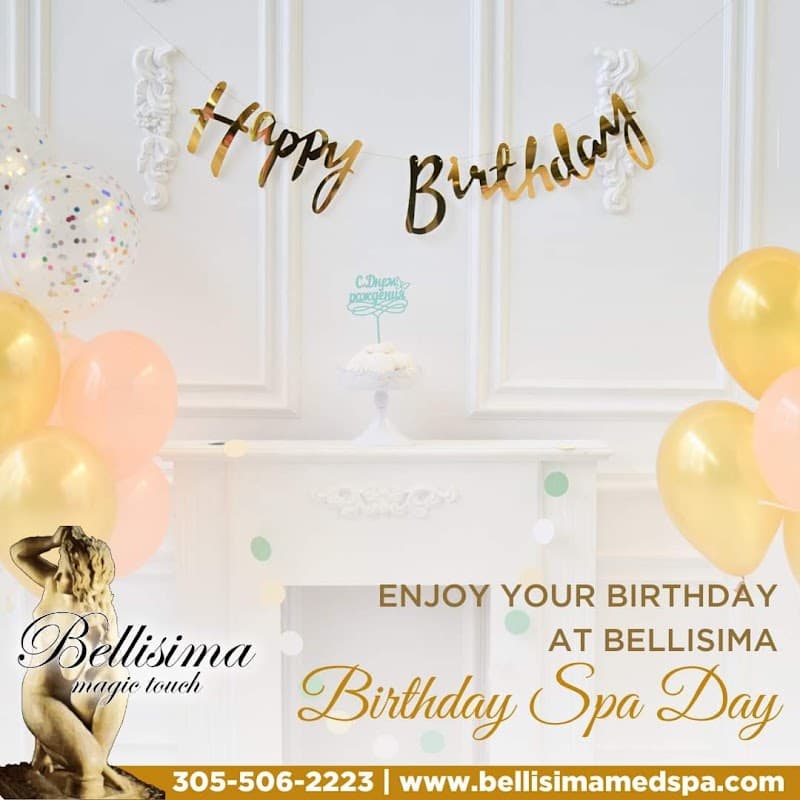 Bellisima Med Spa