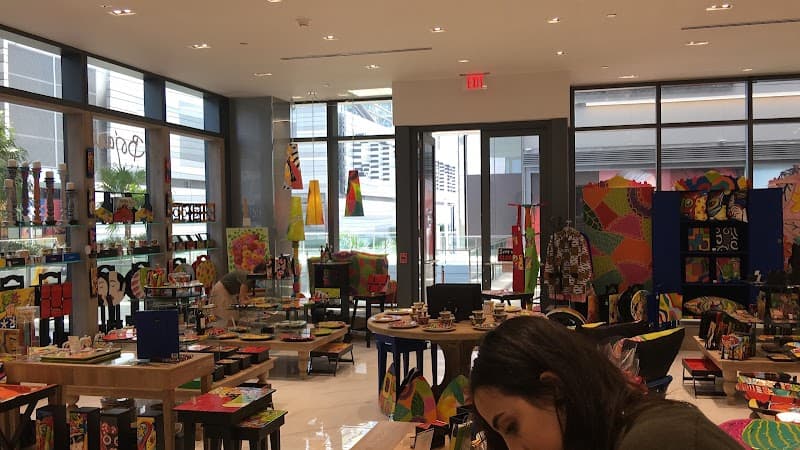 BOJANINI ART GALLERY