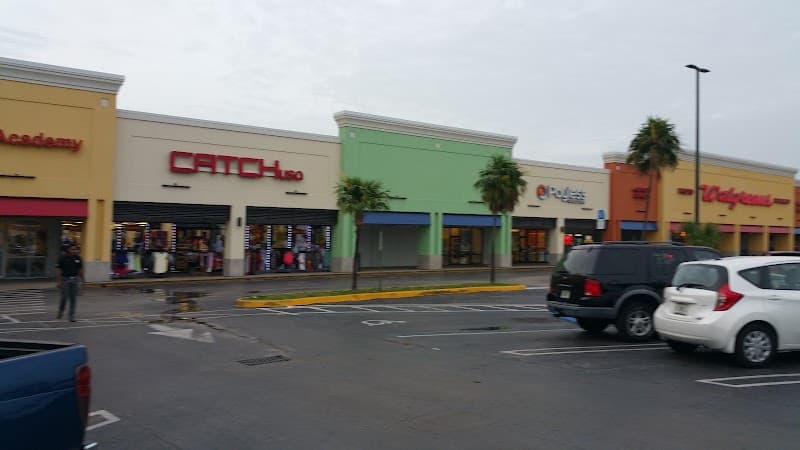 Centro City Plaza
