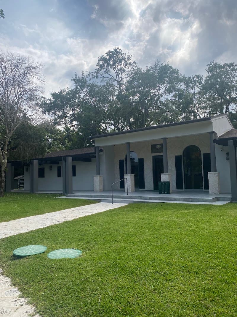 Coral Oaks Tennis Club