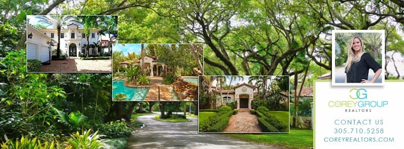 Corey Group Real Estate