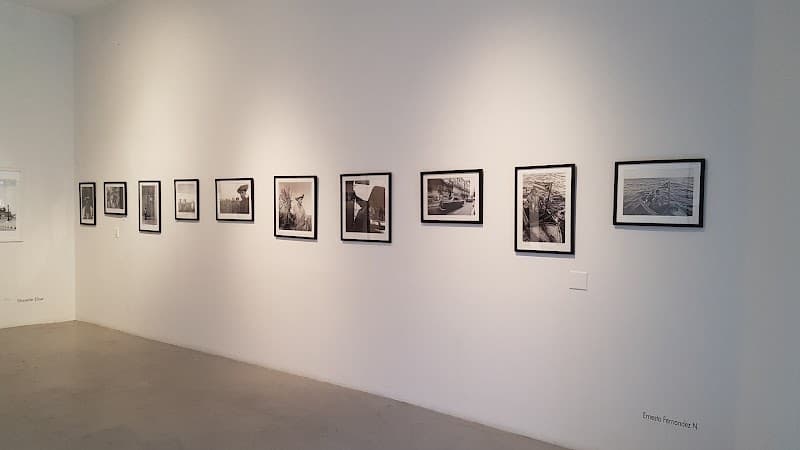 Eduardo Lira Art Gallery