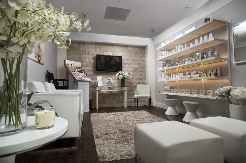 Esthetcare Spa Rejuvenation