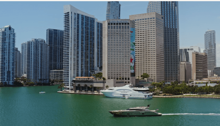 InterContinental Miami by IHG