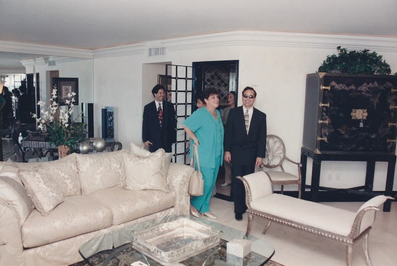 Jonathan Golden - Realtor Since 1984