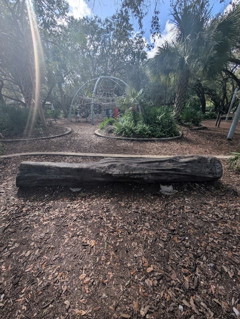 Kendall Indian Hammocks Disc Golf Course - West (K2) & East (K1)