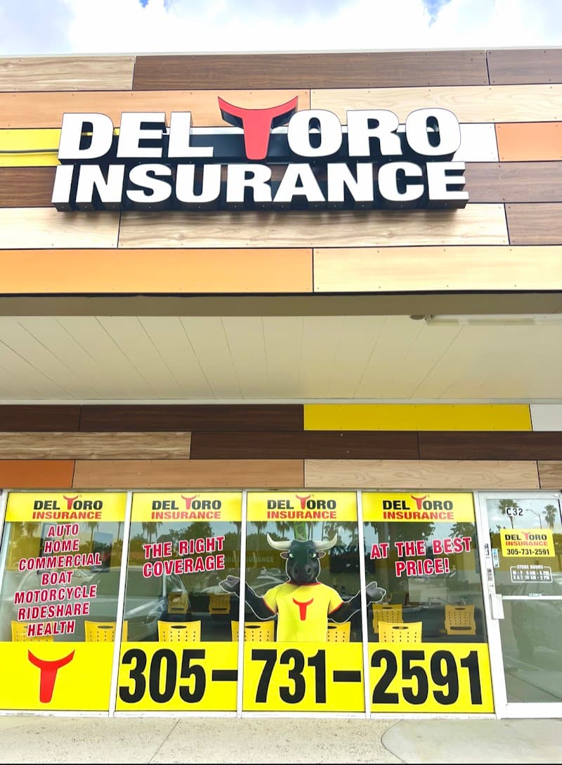 Las Americas V Central Plaza