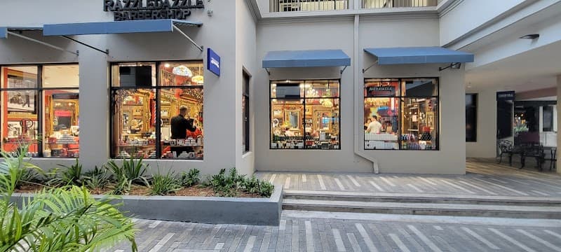 Mary Brickell Village