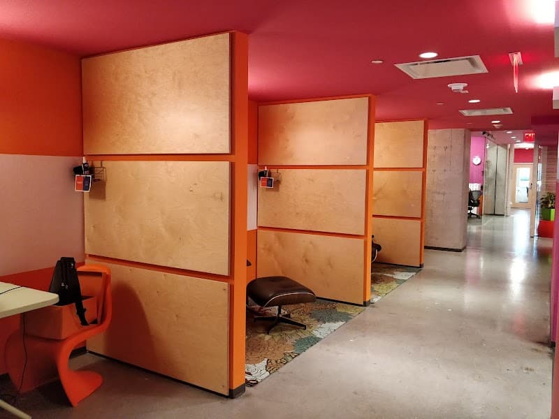 Miami Innovation Center